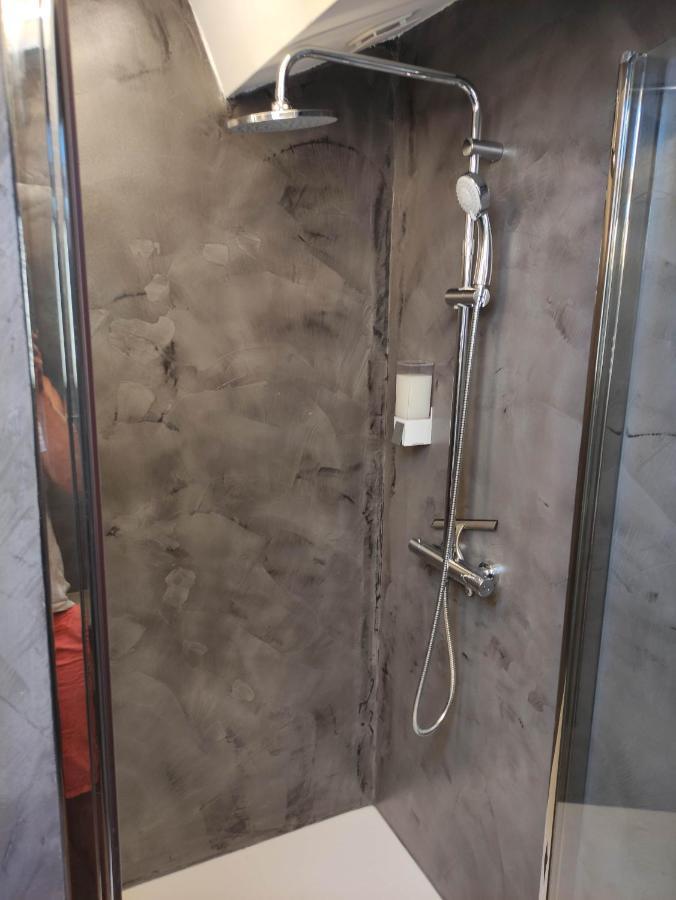 Le Chalet Des Thermes Nancy Exterior photo